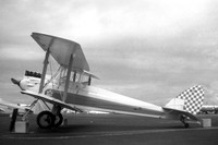 De Havilland DH.60GM Gipsy Moth (USA) N916M