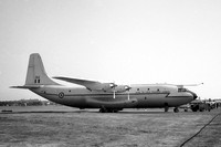RAF Short Belfast C.1 XR364 (1964)