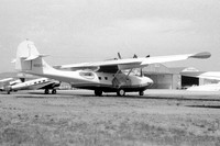 Consolidated PBY-5A Catalina N68740