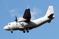 US Army Alenia C-27J Spartan 07-72011 (2012)