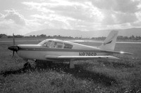 Piper PA-24-400 Comanche N8786P