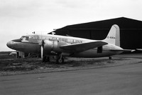 Globe Link Vickers Viking G-AIHA