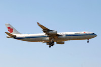 Airbus A340