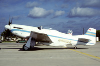 North American P-51D-30-NA Mustang N4132A (1979)