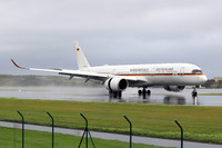 Airbus A350