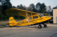 Aeronca 7AC Champion N224L (1985)