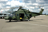 Agusta Westland AW-139