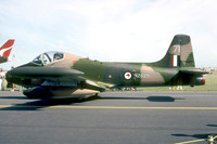 RNZAF BAC-167 Strikemaster Mk88 NZ6371 (1987)