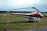 Enstrom F-28 SE-HFY