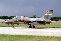 Italian Air Force 51 Stormo Aeritalia AMX MM7246 (2004)