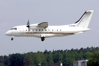 Private Wings Dornier Do328-110 D-CPWF (2008)