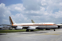 Modern Air Convair 990 N5601