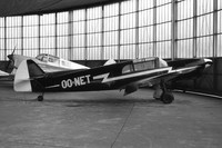 Nord 1002 Pingouin