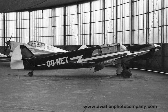 Nord 1002 Pingouin OO-NET