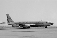 American Airlines Boeing 720-023B N7543A (1966)