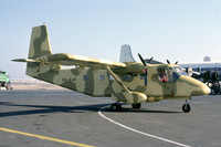GAF N22 Nomad VH-AUH (1975)