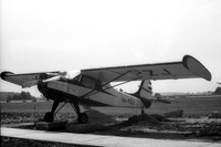 PZL-101A Gawron HA-PZJ