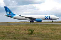 XL Airways France Airbus A330-243 F-GSEU (2008)