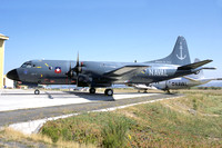 Chilean Navy Lockheed P-3A Orion 404 (2004)
