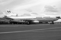 Nigeria Airways Douglas DC-10-30 5N-ANN
