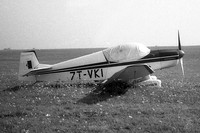 Jodel DR.1050 7T-VKI