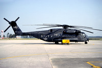 US Navy HC-2 Sikorsky MH-53E 161541/HU-712 (1992)