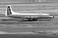 Cubana Bristol Britannia CU-T699