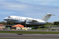 Bombardier/Canadair Challenger