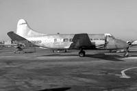 De Havilland DH.114 Heron 2D N782R