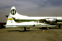 NASA Northrop T-38A Talon N959NA (1974)