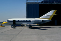 Dassault Falcon 20 N223B