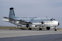 French Navy Breguet Atlantic 1 (1987)