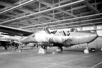 RAF 2 SoTT Avro Shackleton MR.3 WR985/H at RAF Cosford