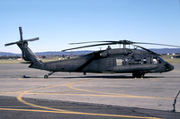 US Army 2-501 Avn Sikorsky UH-60L Blackhawk 98-26797 (2003)