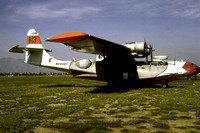 Consolidated PBY-5 Catalina N6458C/83 (1979)