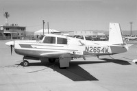 Mooney Types