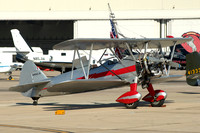 Boeing Stearman