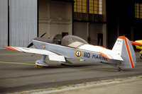 French Navy SES Mudry CAP 10C 110 (1987)