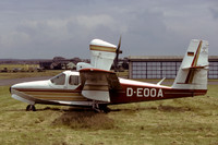 Lake LA-4-200 Buccaneer D-EOOA (1981)