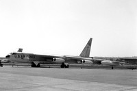 USAF Boeing B-52E Stratofortress 56-0631