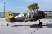 Grumman Ag Cat 10281 (1977)