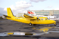 Aero Commander 680FL D-IBEQ (1978)