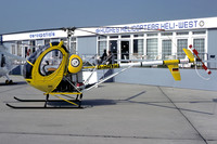 Hughes 269C D-HOYH (1978)