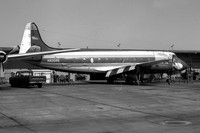 Vickers Viscount 764 N906RB (1975)