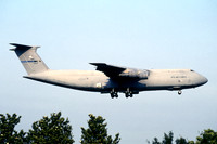 USAF 60/349 AMW Lockheed C-5B Galaxy 87-0032 (2003)