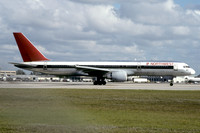 Northwest Airlines Boeing 757-251 N532US (1992)