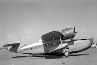 Grumman G-21A Goose N525