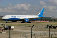 Silkway West Airlines Boeing 777F VP-BMG (2024)