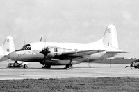 RAF 5 FTS Vickers Varsity T.1 WL626/U (1969)