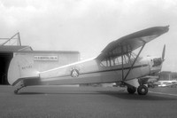 Piper PA-18/J-3 Cub